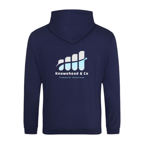 Adult Hoodie  Thumbnail