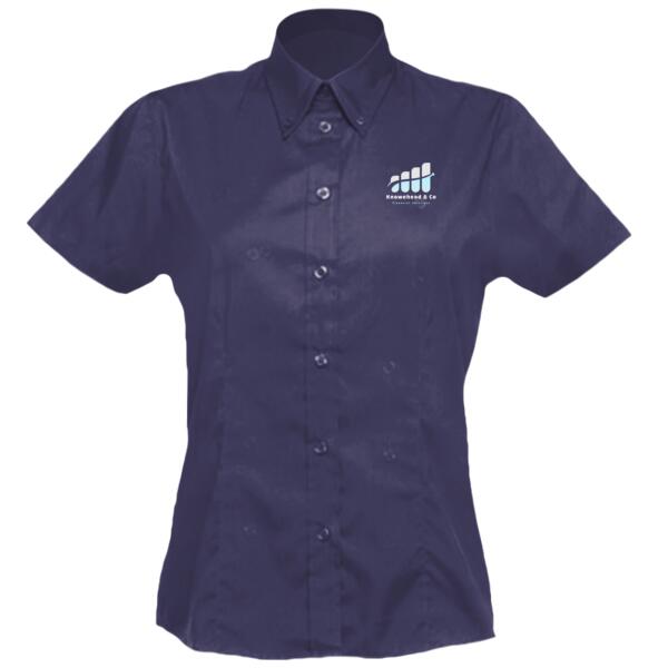Ladies Blouse Thumbnail